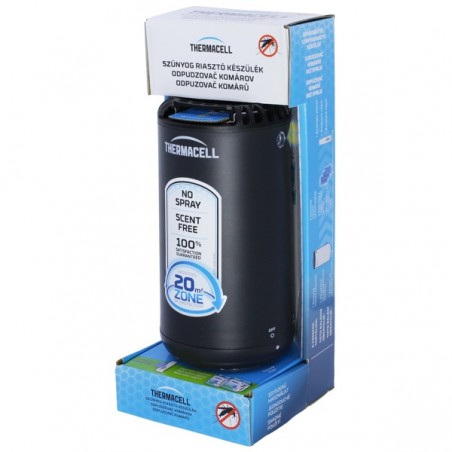 Thermacell Halo Mini Tabletop Asztali Szúnyogriasztó Készülék, MR-PSL