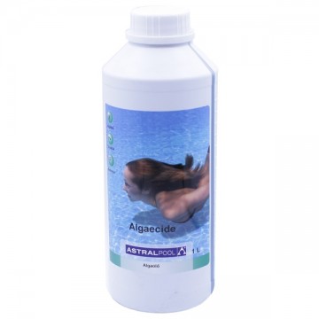 Astralpool Algaecide Habzó...