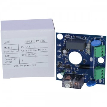 Leo Elektronika PS-04A...