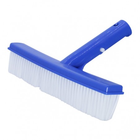 Medence Aljzat és Fal Tisztító Kefe - 25 cm