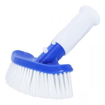 Kézi Medence Tisztító Kefe...