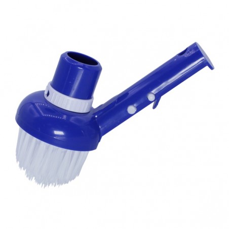 Medence Sarok és Hajlat Tisztító Porszívófej