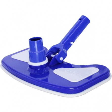 Medence Aljzat és Fal Tisztító Porszívófej