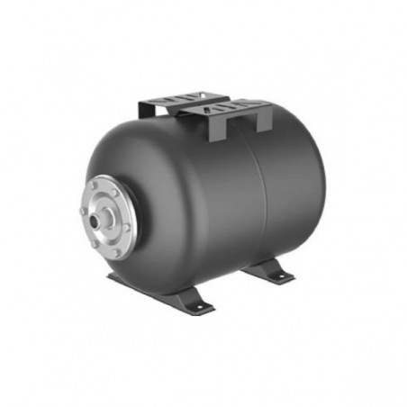 Leo Fekvő Hidrofor Tartály 50 l (50-CL), Házi Vízműhöz