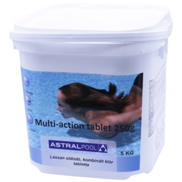 Astralpool Multi-Action...