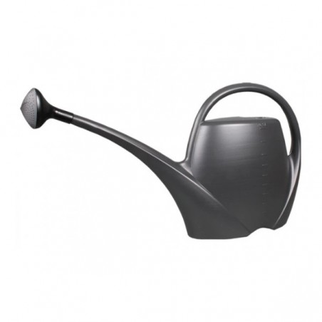 Spring Öntözőkanna 4,5l - Antracit