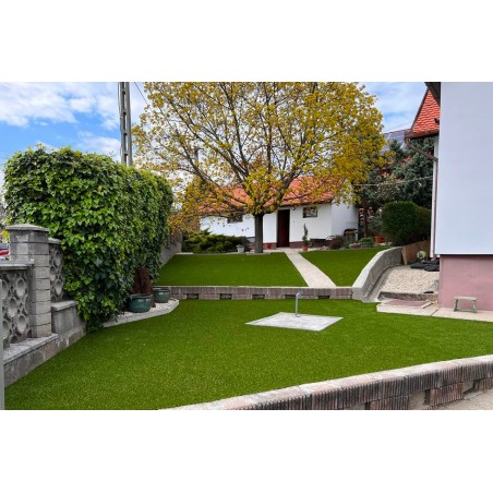 Tendence 28mm - Holland Pázsit Műfű