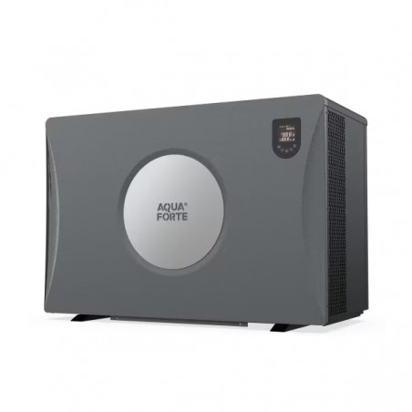 AquaForte Mr. Perfect Turbo Tech 13,8kW Hőszivattyú