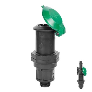 Földbe Süllyesztett...