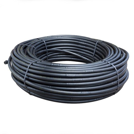 Csepegtető Cső 16 mm / 33 cm / 4 l/h Lpe, Polidrip Standard Csepegtetőcső