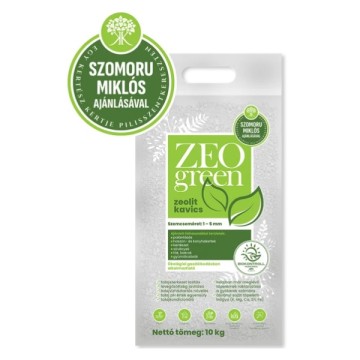 ZEOgreen Zeolit Kavics 1-5...