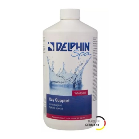 Delphin Spa Aktiváló Aktív Oxigén Granulátumhoz 1L