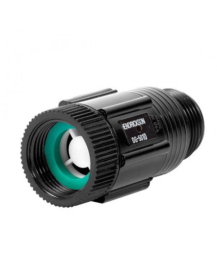 Nyomáscsökkentő Csepegtető Szalaghoz 3/4 BK, 0,7 Bár