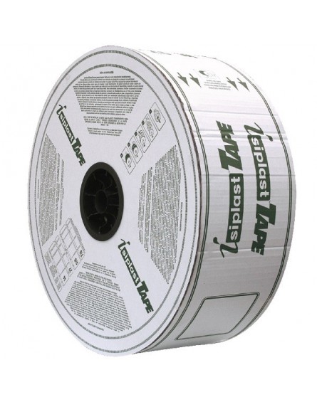 Csepegtető Szalag 1000 m, 10 cm, 8mil, 11 l/h