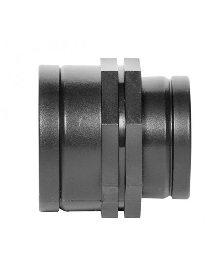 Műanyag Szűkítő Karmantyú 5/4 x 1 BB, BM - Belső Menetes Idom