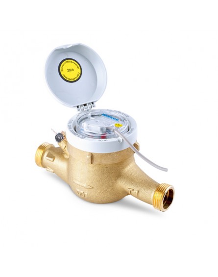 Impulzus Jeladó Vízóra 3/4, Hunter Hydrawise Okos Öntözés vezérlőhöz