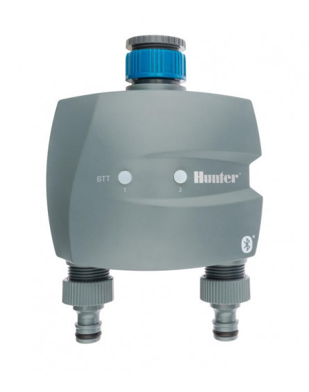 Hunter BTT-201 Bluetooth Kerti Csap Vezérlő